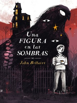cover image of Una figura en las sombras